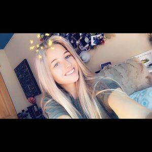 Meet your Posher, Tate